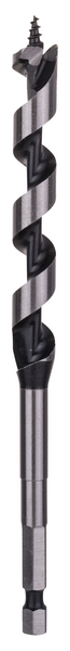 TRÄSPIRALBORR BOSCH M SEXKANTFÄSTE 12X100X160MM