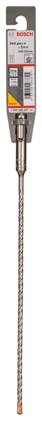 HAMMARBORR BOSCH SDS P-5 5X260MM