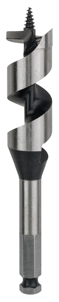 TRÄSPIRALBORR BOSCH M SEXKANTFÄSTE 26X100X160MM