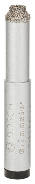 DIAMANTBORR EASYDRY 12MM