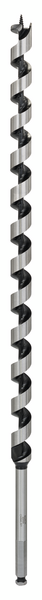 TRÄSPIRALBORR BOSCH HEX 22X470X600MM, 600MM