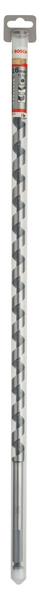 TRÄSPIRALBORR BOSCH M SEXKANTFÄSTE 16X470X600MM