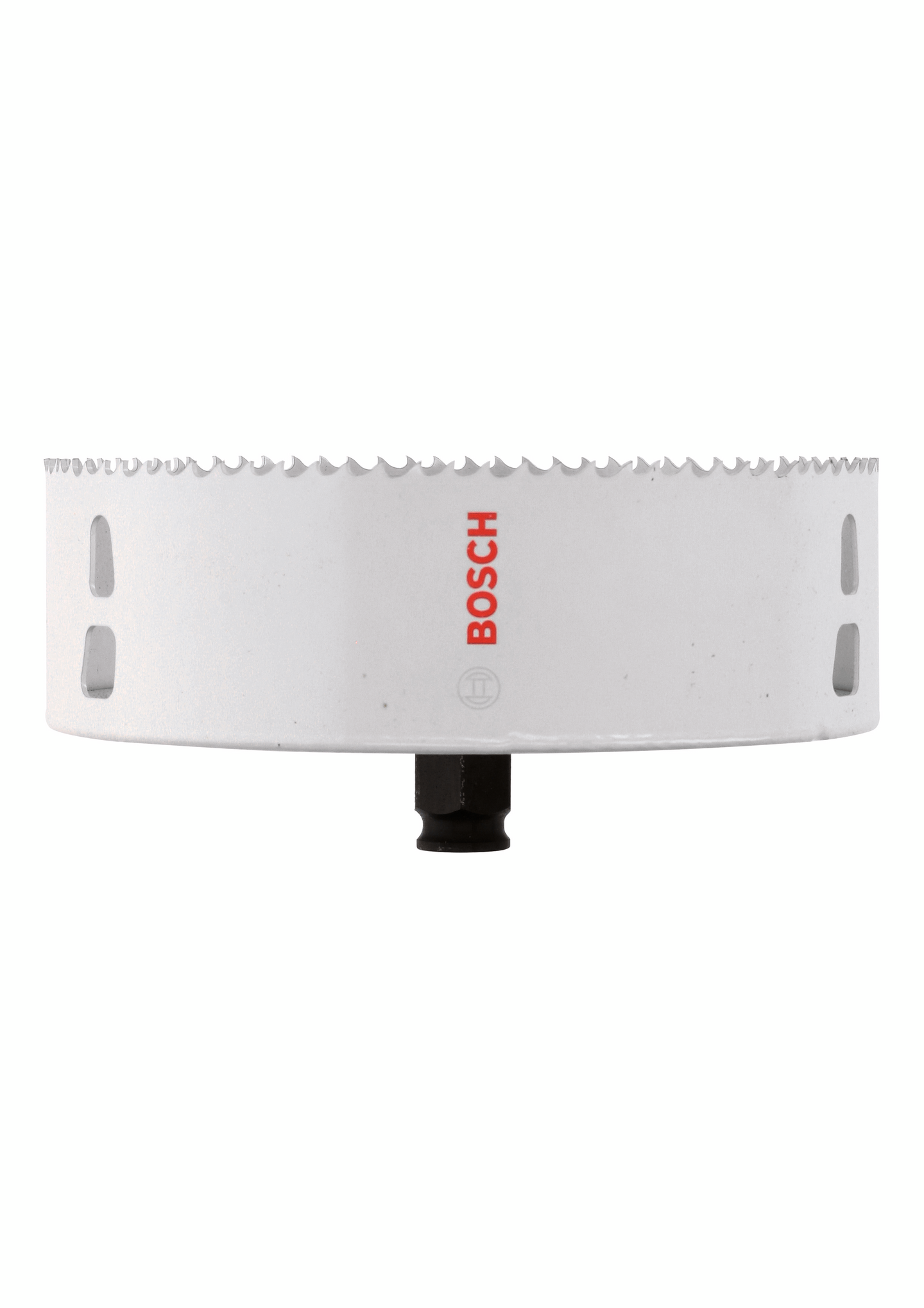 HÅLSÅG BOSCH BIM POWERCHANGE 140MM