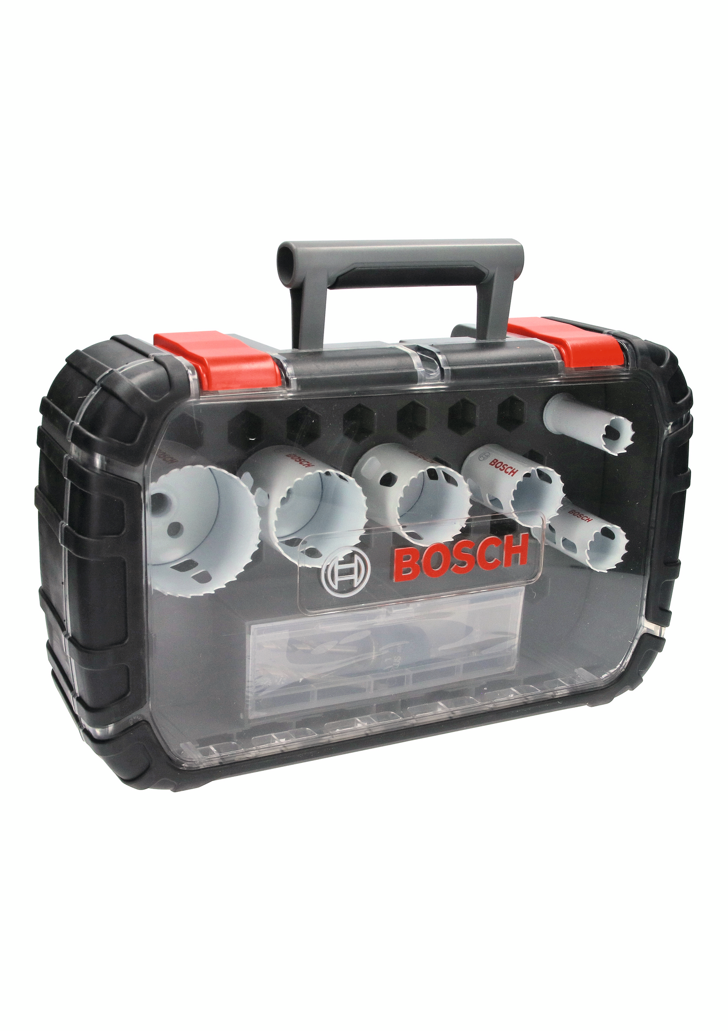 HÅLSÅGSET BOSCH BIM POWERCHANGE 9DELAR 22-64MM