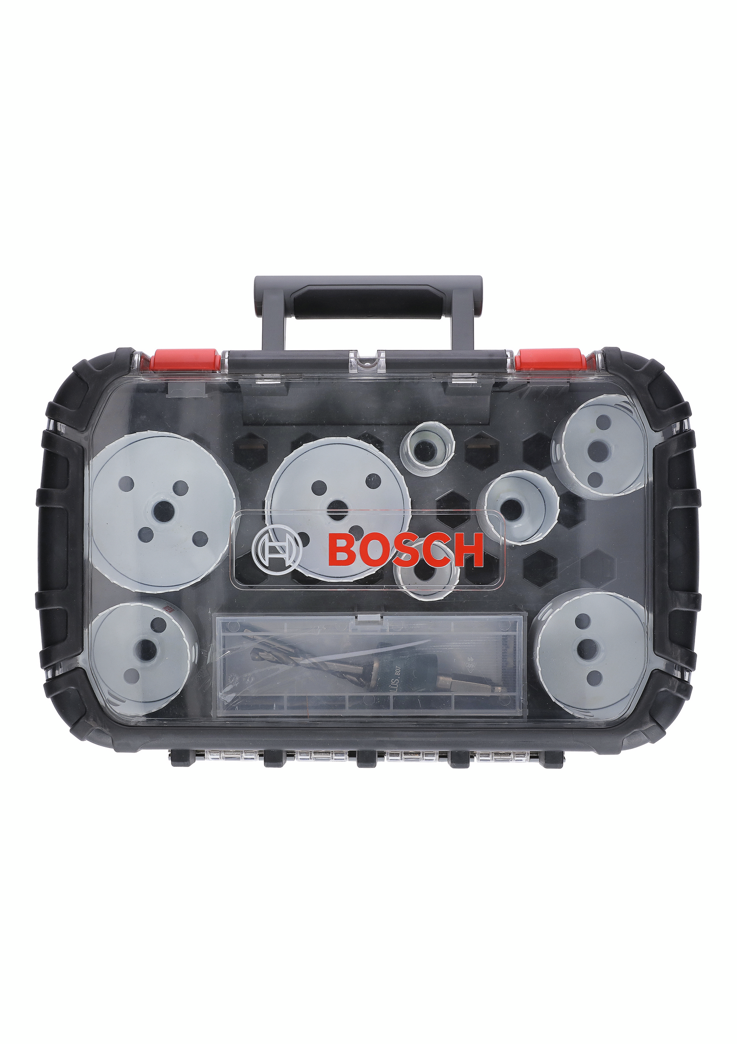 HÅLSÅGSET BIM POWERCHANGE 14DELAR 25-86MM