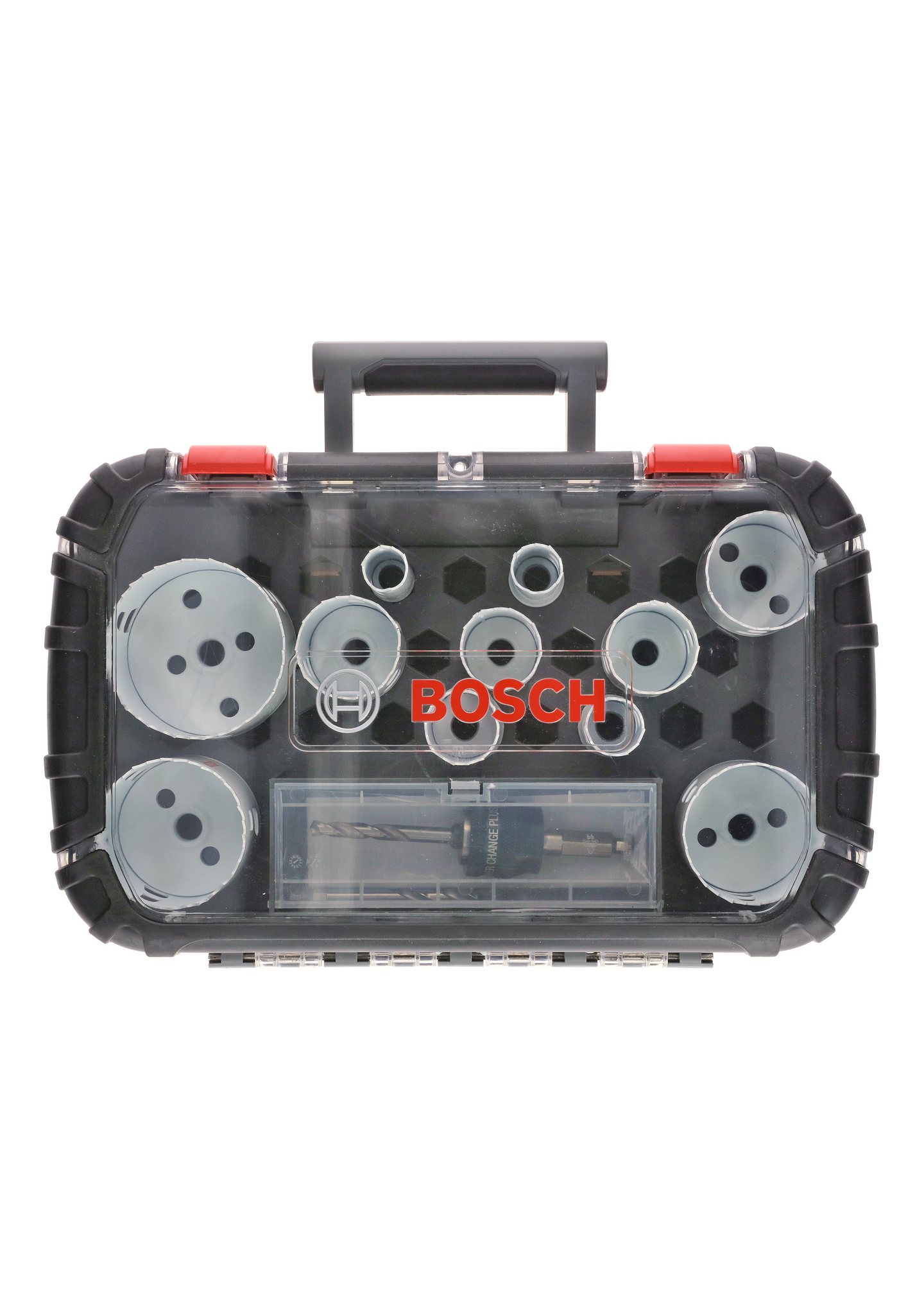 HÅLSÅGSET BIM POWERCHANGE 14DELAR 20-76MM 2608594192