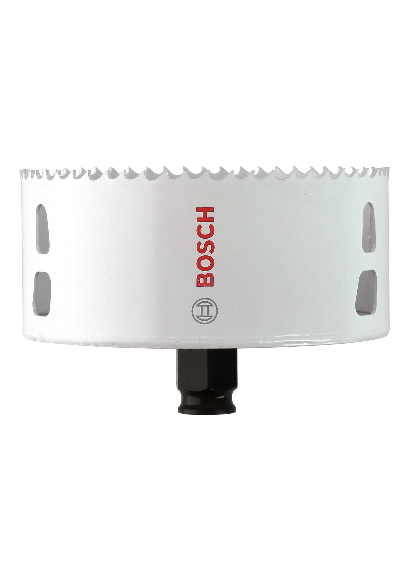 HÅLSÅG BOSCH BIM POWERCHANGE 108MM