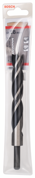 TRÄSPIRALBORR BOSCH 18X180MM
