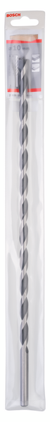 TRÄSPIRALBORR BOSCH 10X400MM