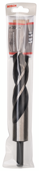 TRÄSPIRALBORR BOSCH 30X220MM
