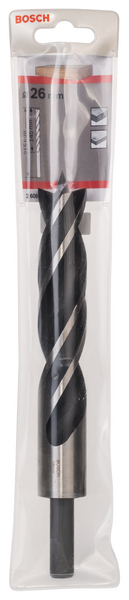 TRÄSPIRALBORR BOSCH 26X215MM