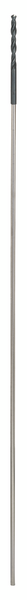 Asennusporanterä Bosch PRO Wood HSS 6x57x600mm