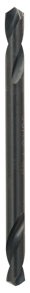 DUBBELBORR BOSCH HSS-G 4.0X55MM