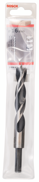 TRÄSPIRALBORR BOSCH 16X160MM