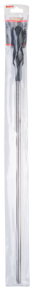 Asennusporanterä Bosch PRO Wood HSS 26x100x600mm