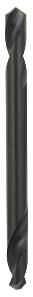 DUBBELBORR BOSCH HSS-G 4.8X62MM