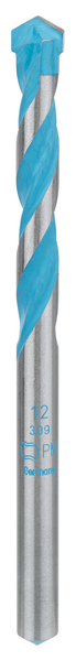 Monikäyttöporanterä Bosch CYL-9 12x150mm Multimaterial