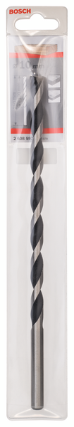 TRÄSPIRALBORR BOSCH 10X250MM