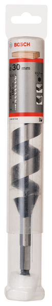 TRÄSPIRALBORR BOSCH SW11 30X160X235MM