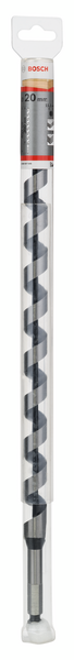 TRÄSPIRALBORR BOSCH SW11 20X360X450MM