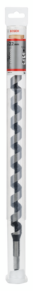 TRÄSPIRALBORR BOSCH SW11 22X360X450MM