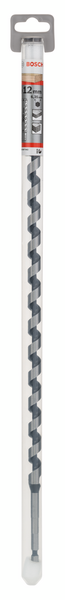 TRÄSPIRALBORR BOSCH SW10 12X360X450MM