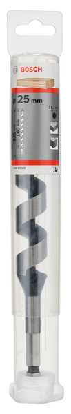 TRÄSPIRALBORR SW11 25X160X235 SEXKANTSFÄSTE BOSCH