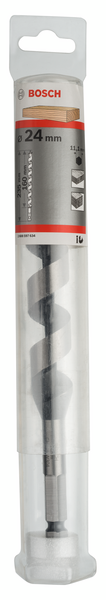 TRÄSPIRALBORR BOSCH SW11 24X160X235MM