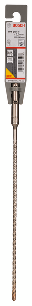 HAMMARBORR BOSCH SDS P-5 5,5X260MM 1ST