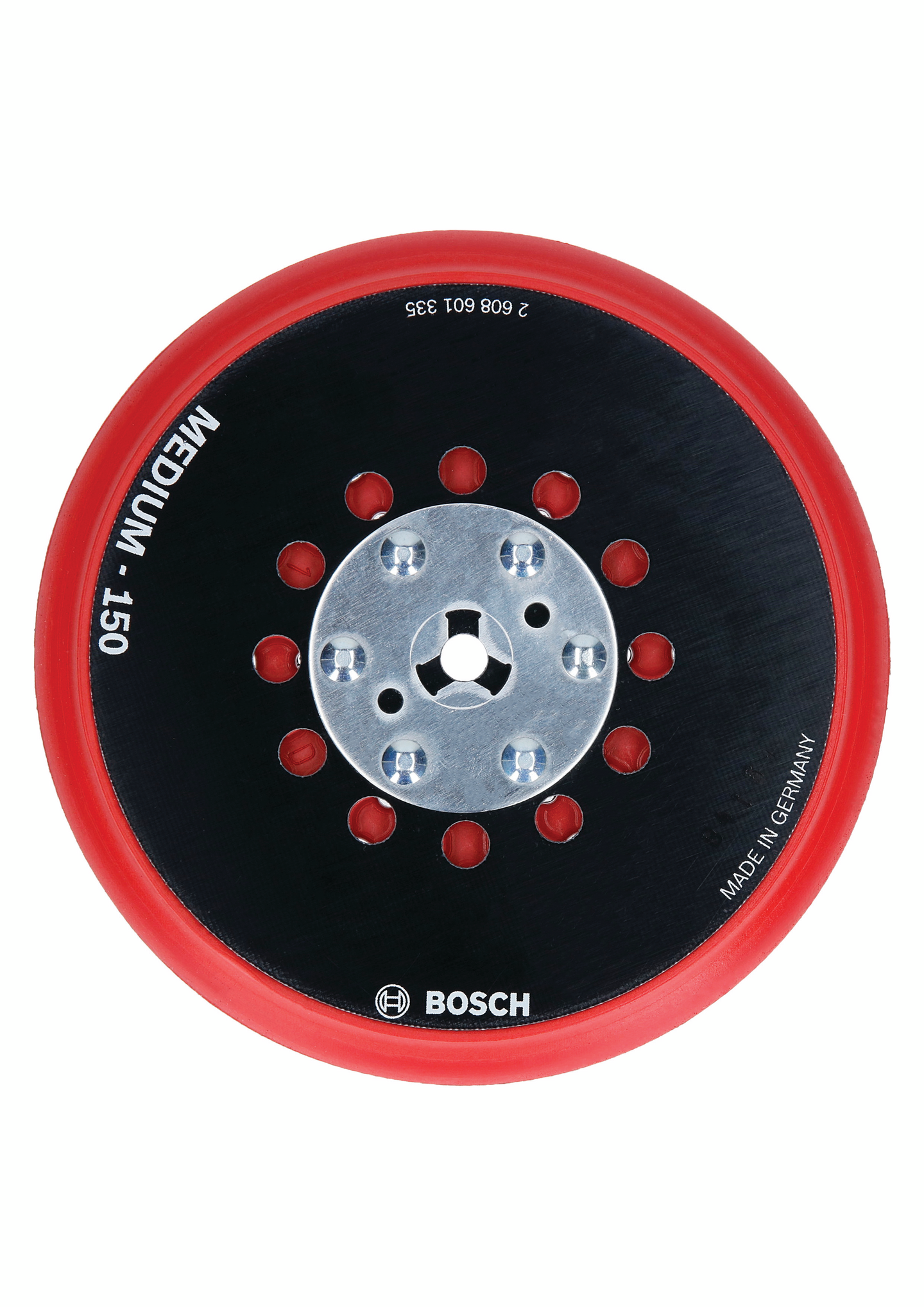 SLIPRONDELL BOSCH MULTI INDUSTRI MEDIUM 150MM