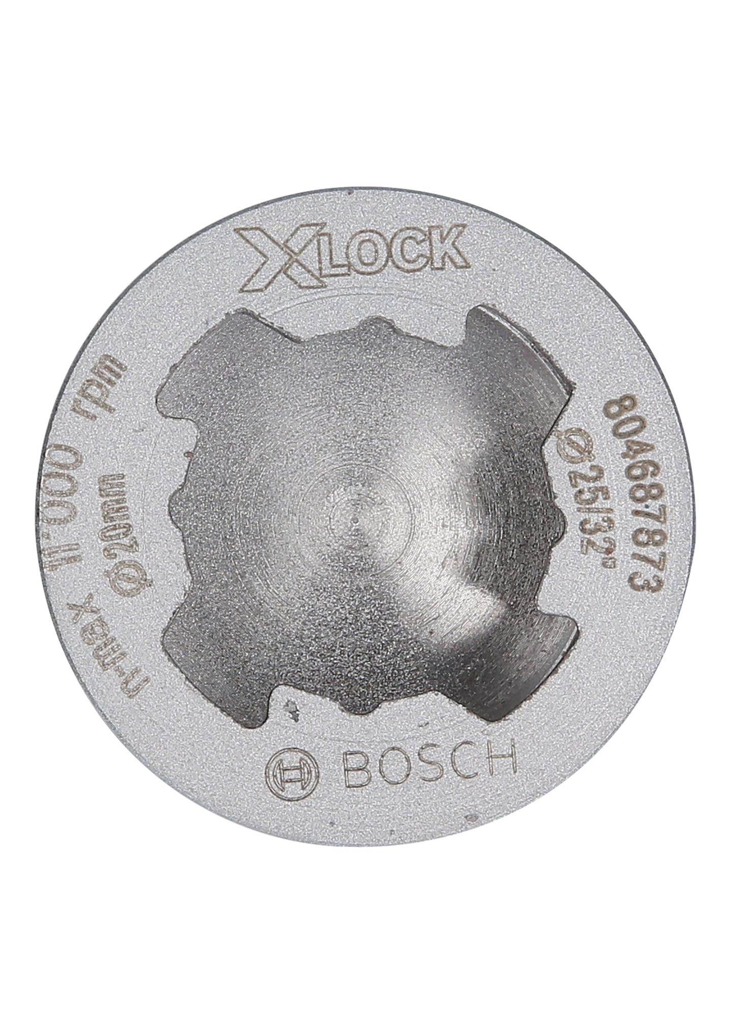 KAKELFRÄS BOSCH DIAMANT X-LOCK M14X20MM
