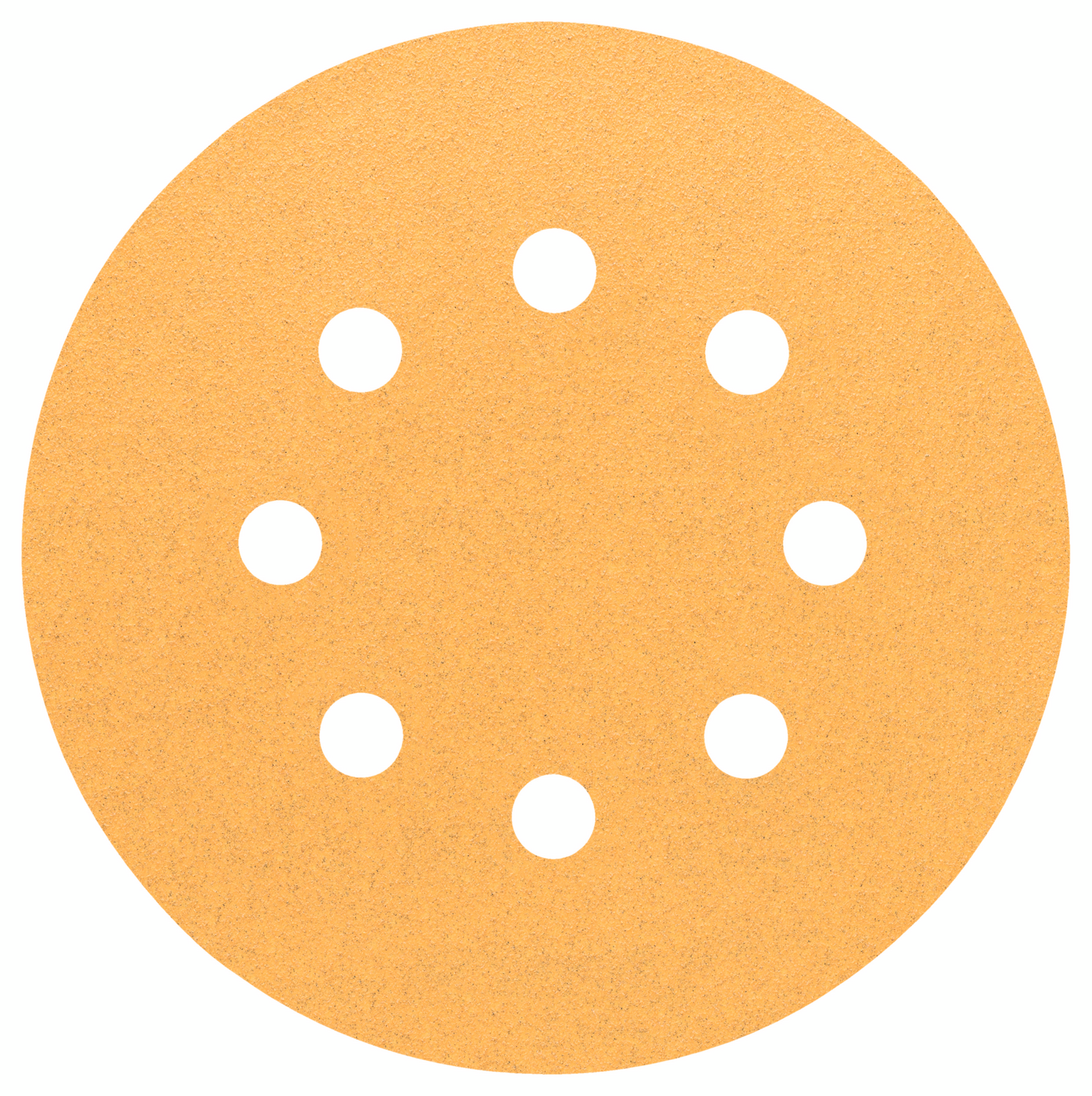 SLIPRON BOSCH EXC RWT K120 125MM 5ST