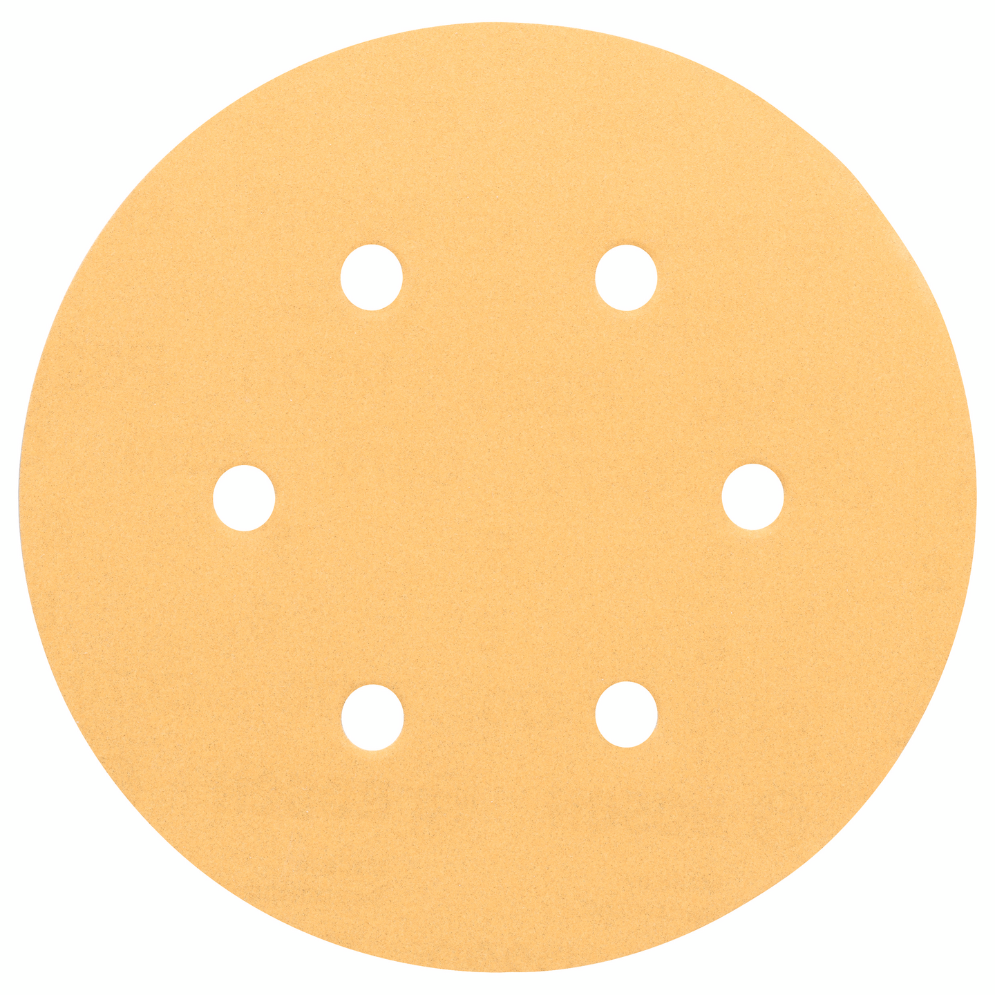 SLIPRONDELL BOSCH EXC RWT K80 150MM 5ST