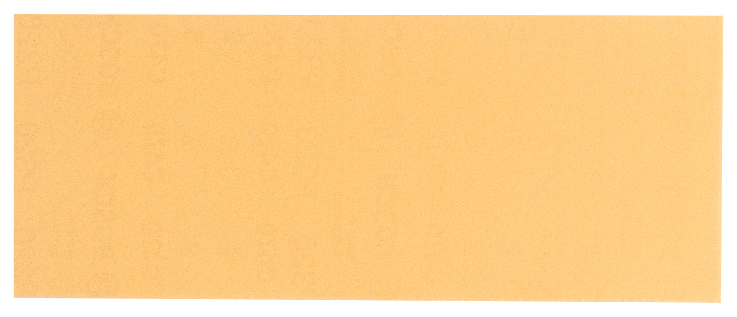 PLANSLIPPAPPER BOSCH RWT K80 93X230MM 10ST