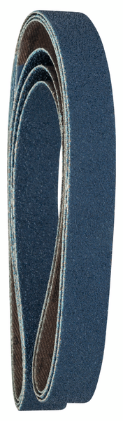 SLIPBAND BLÅ 13X451 K 60 3P