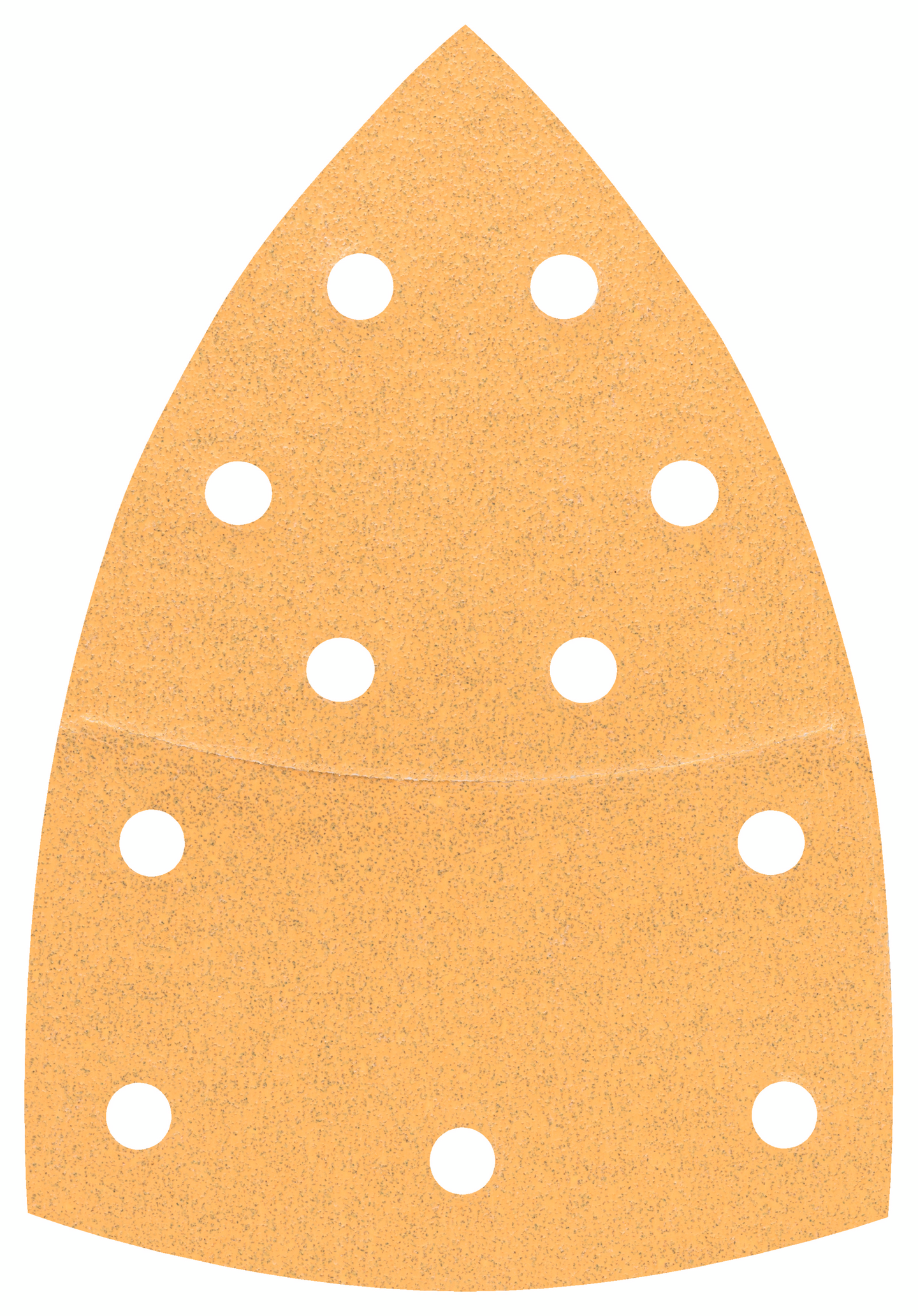 HÖRNSLIPARK BOSCH WP PSM/PRIO K80 10