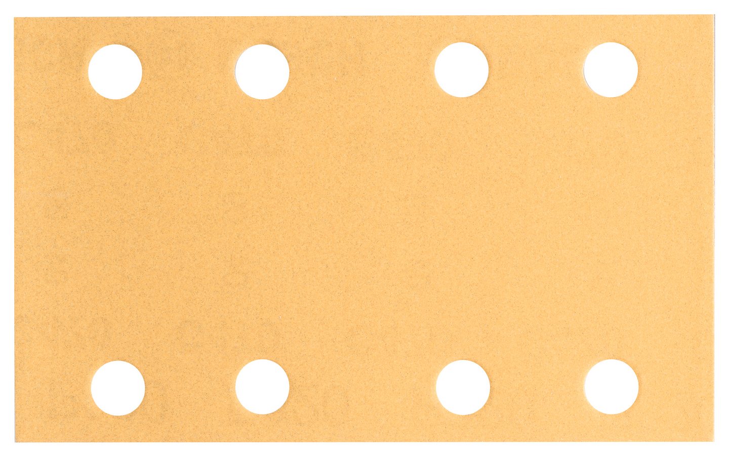 PLANSLIPPAPPER BOSCH RWT KARDBORR K100 80X133MM 10ST