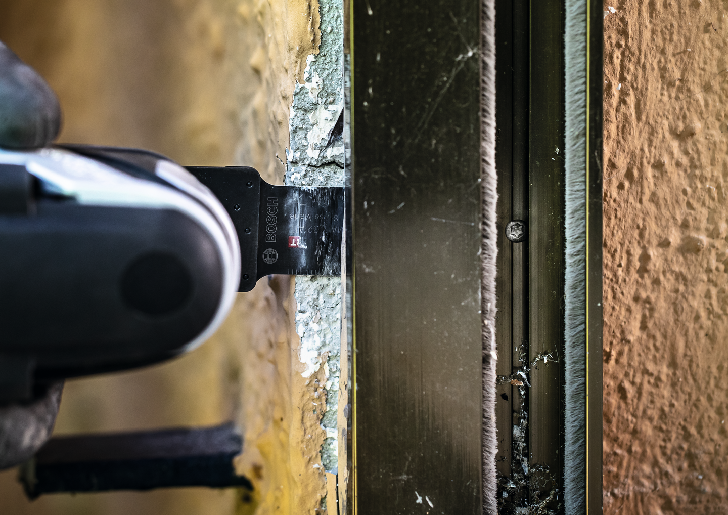 SÅGBLAD BOSCH MAIZ32AT METALLMAX