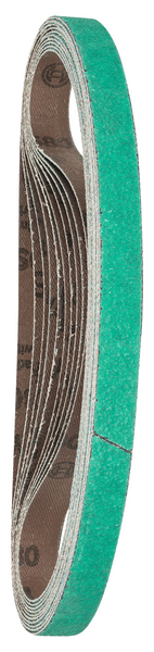 SLIPBAND BOSCH Y580 BFI 13X457 K80 10ST