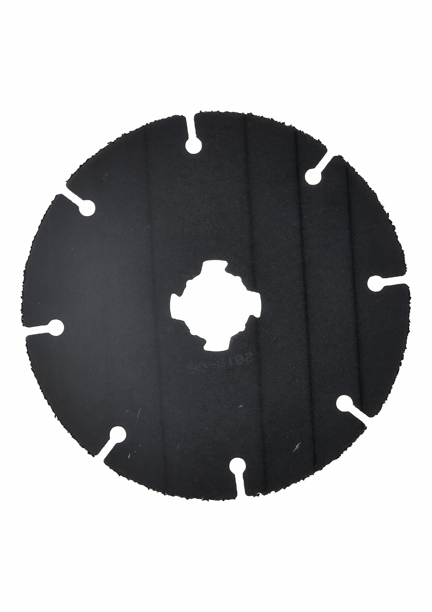 KAPSKIVA XL MULTIWHEEL HM 125X22,23MM