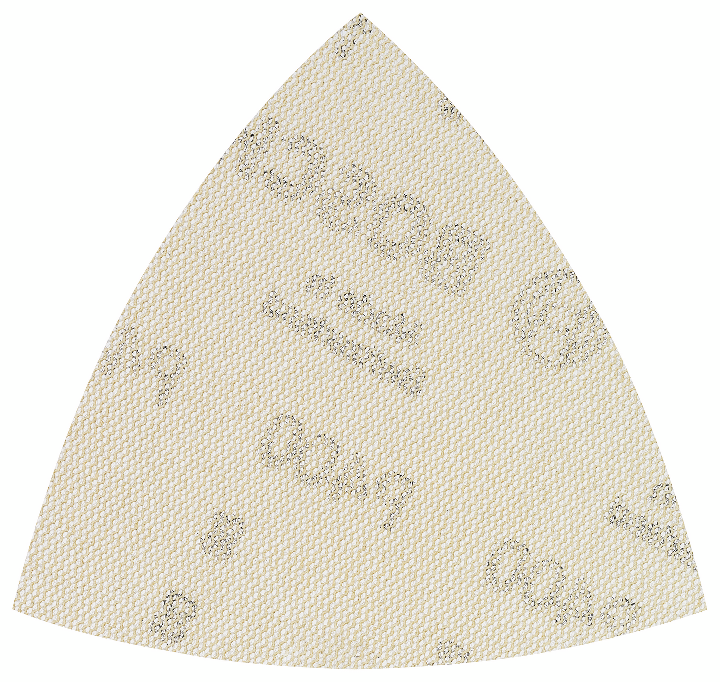 SLIPARK BOSCH DELTA NET K400 93MM 5ST