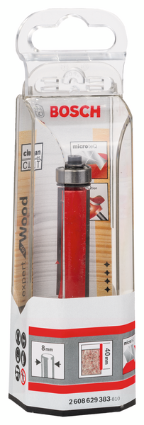 KANTFRÄS BOSCH HM SK8 L84MM 12,7MM