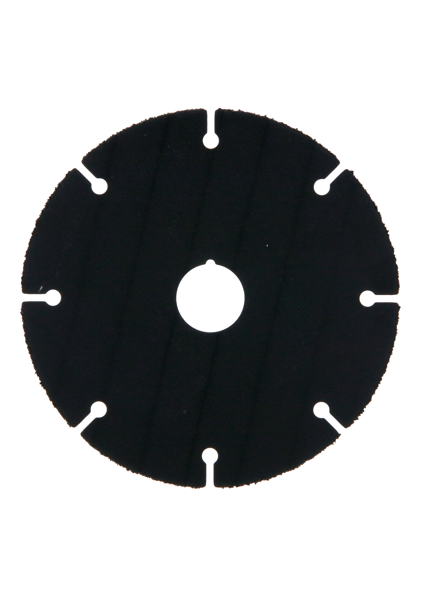 KAPSKIVA BOSCH MULTIWHEEL HM 125X22,23MM 2608623013