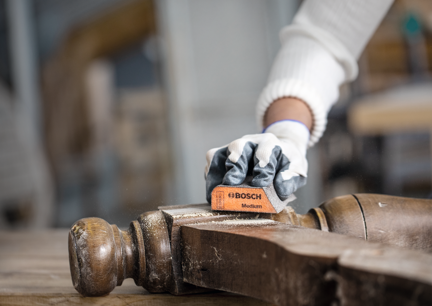 SLIPSVAMPSET BOSCH COM M/F/SF 69X97X26MM 3ST