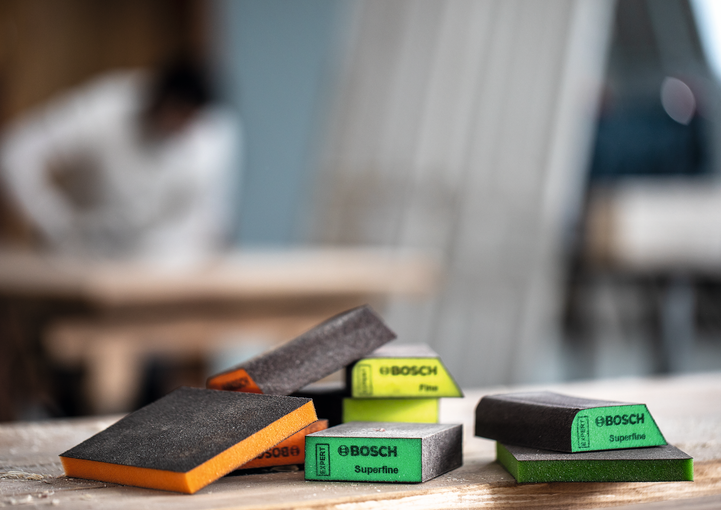 SLIPSVAMPSET BOSCH COM M/F/SF 69X97X26MM 3ST