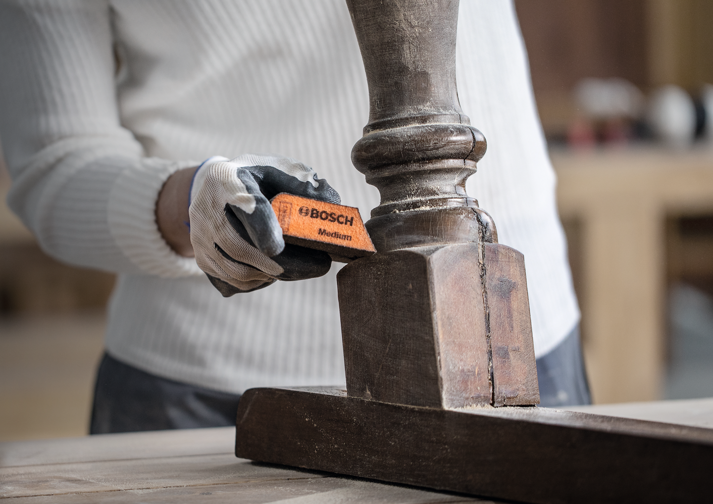 SLIPSVAMPSET BOSCH COM M/F/SF 69X97X26MM 3ST