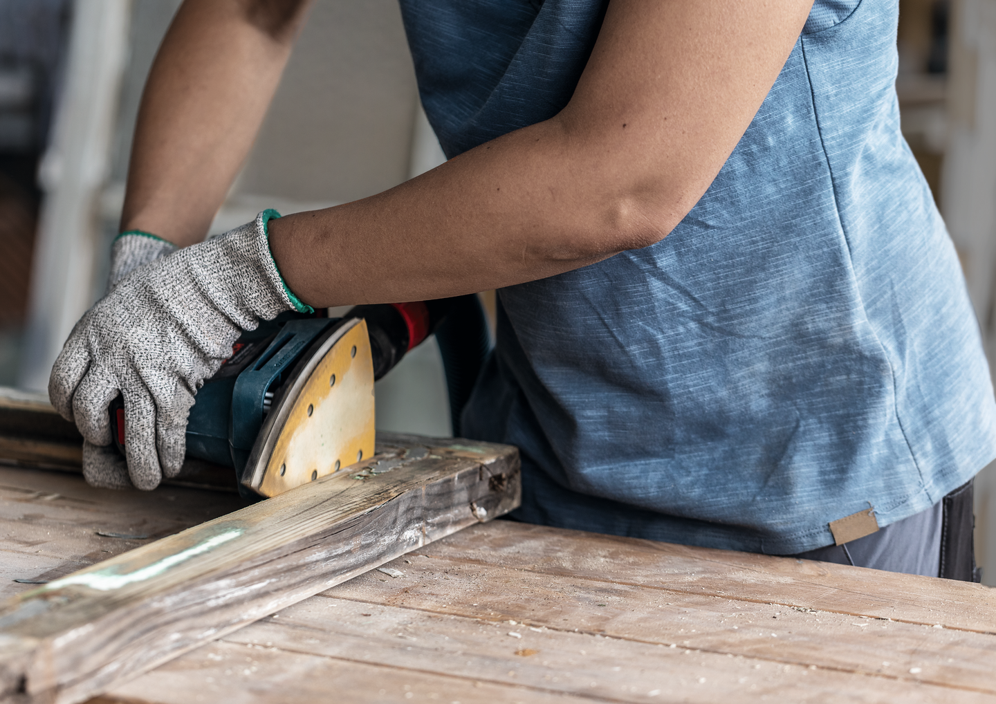 SLIPARK BOSCH PLAN K120 8H 93X185MM 10ST