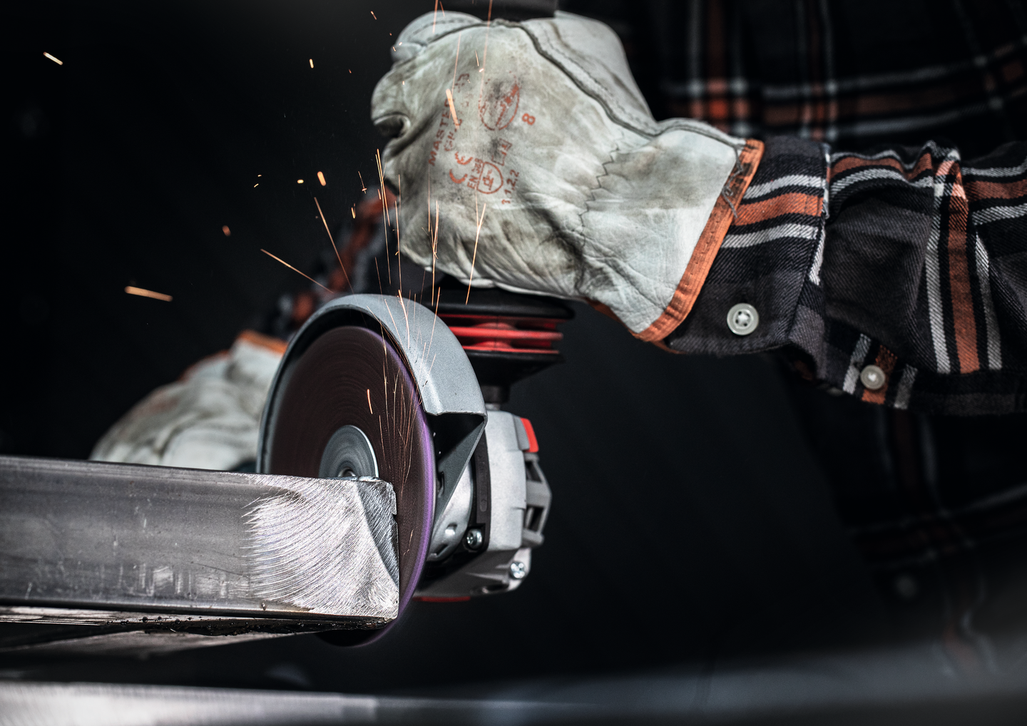 Laikka kulmahiomak. Bosch EXPERT N477 SCM, 100 x 16 mm, erittäin karkea, 25 kpl