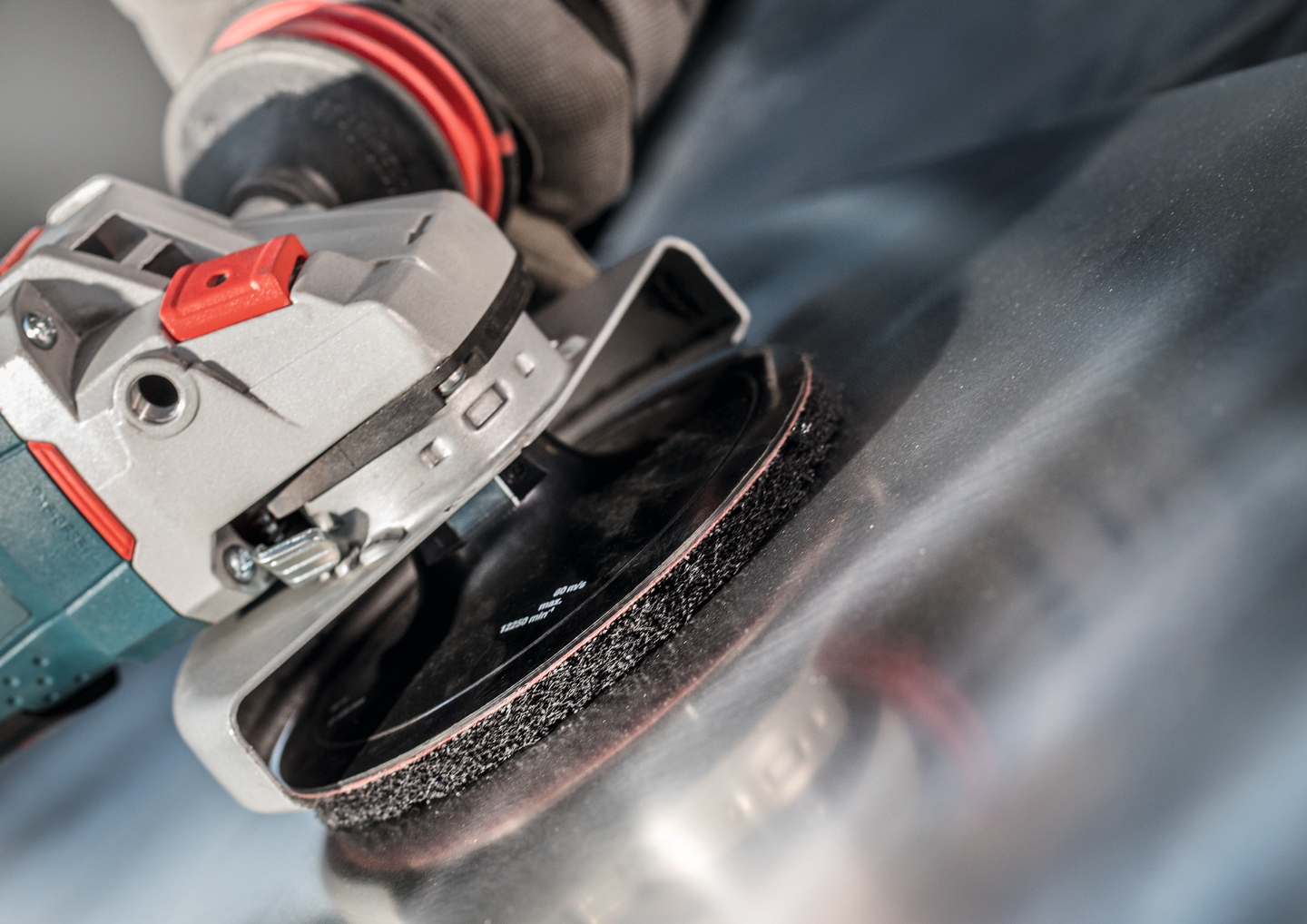 Karhunkielilaikka epäkeskohiomak. Bosch EXPERT N880, 150 mm, karkea A, 20kpl