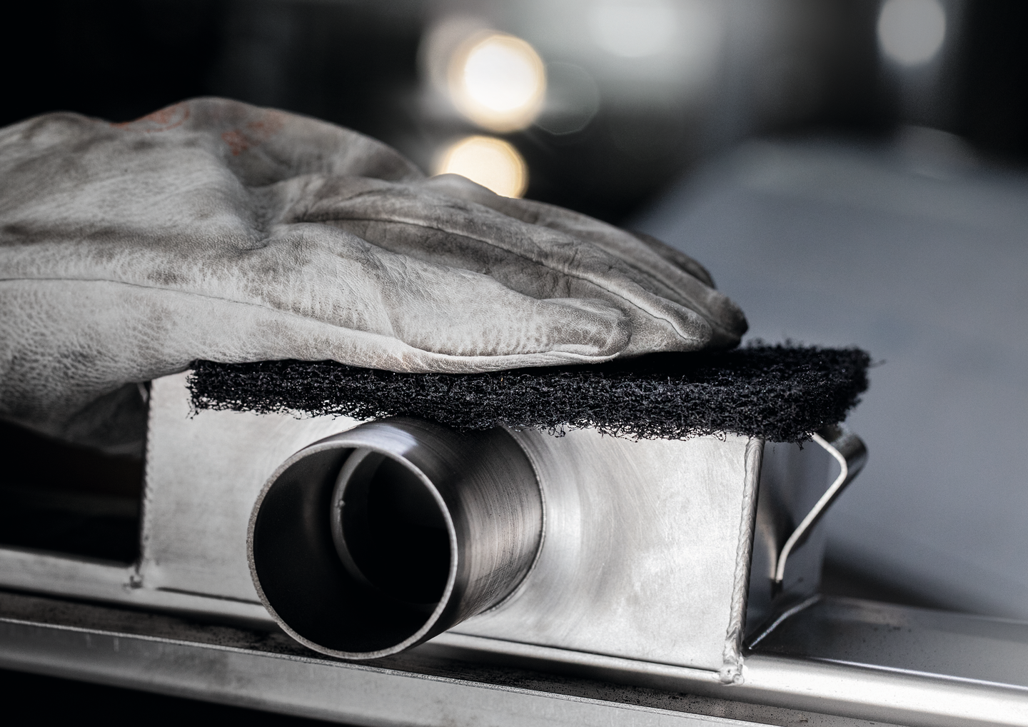 Karhunkielityyny Bosch Expert N880 152x229mm Extra Cut S